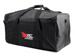 Сумка для транспортировки автомоделей масштаба 1/18 - 1/10 (54х25х29см)