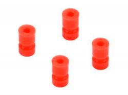Комплект демпферів М2х6.5мм для підвісу (4шт)