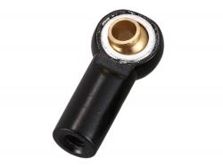 Алюминиевый наконечник тяги с шаровым шарниром M3x20мм