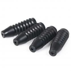 Резиновая защита амортизаторов 48мм для автомоделей 1/8