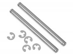 Оси рычагов подвески Traxxas #2640
