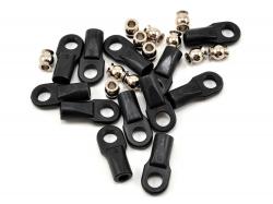 Комплект наконечников тяги с шаровым шарниром Traxxas #5347