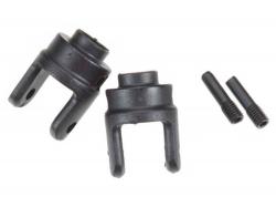 Крепление кардана дифференциала Traxxas #6828X