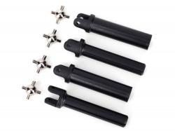 Полуоси карданного типа Traxxas #6850X