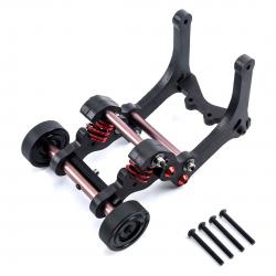 Wheelie bar для Traxxas X-MAXX та автомоделей масштабу 1/5