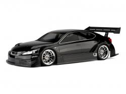 Кузов Lexus IS F 1/10 (HPI 17542) прозрачный