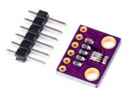 Барометр BMP280 3.3В (датчик атмосферного тиску)