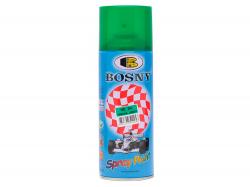 Краска BOSNY №04 (Yamaha Green)