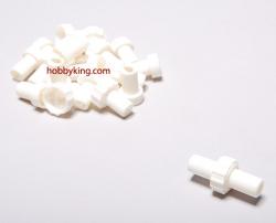 Прилад для накручування накінечників тяг