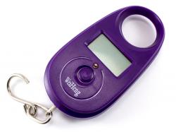 Вага електронна 0-25кг