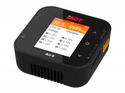 Зарядное устройство iSDT Air8 500W 20A