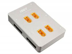 Плата паралельної зарядки і балансування iSDT PC-4860S 30A