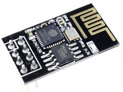 Wi-Fi модуль, трансивер ESP8266 ESP-01