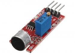 Мікрофон з високою чутливістю KY-037