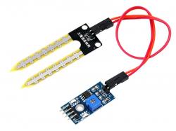 Датчик вологості грунту (гігрометр)