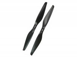 Карбонові пропелери T-Motor 1255 пара (CW+CCW)