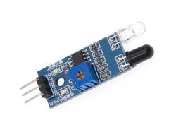 Датчик перешкоди (модуль YL-63)