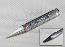 Коническая развертка 0.5~18мм