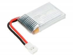 Аккумулятор 100mAh 1S 25C