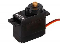 Сервопривод цифровой JX PDI-1109MG 10g/2.2kg/0.12sec (4.8В)