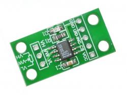 Модуль цифрового потенціометра 10кОм (X9C103)