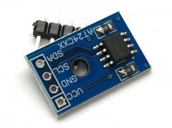 Модуль пам’яті на чіпі AT24C256