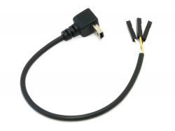 Кабель USB-AV Out для GoPro Hero 3