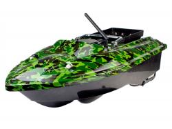 Радіокерований карповий кораблик (з GPS)