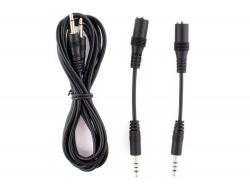 Кабель тренер-ученик для радиоаппаратур Radiomaster