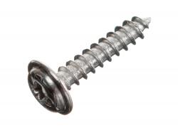 Саморезные / Крепежные винты 3 x 10мм (10шт)