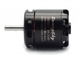 Двигатель бесколлекторный SunnySky X2820-920kv (длинный вал)