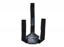 Ремінець Skyzone для FPV-шоломів Cobra X / S (чорний)