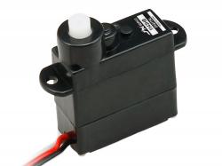 Сервопривод цифровой JX PDI-1143HB 5g/0.5kg/0.10sec (4.8В)