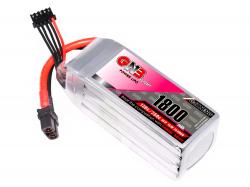 Акумулятор Gaoneng GNB 1800mAh 4S 130C