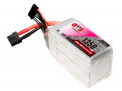Аккумулятор Gaoneng GNB 1350mAh 6S 130C