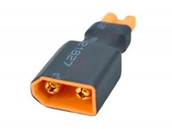 Переходник с XT60 (папа) на на XT30 (мама)