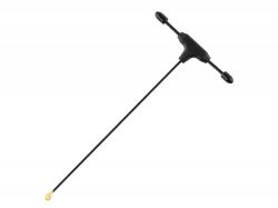 Антенна Radiomaster T-Type UFL 65мм (2.4ГГц)