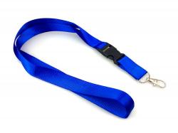 Ремешок к радиоаппаратуре (синий)