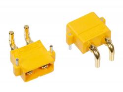 Роз’єм Amass XT30PW (пара)