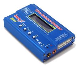 Зарядное устройство IMAX B6 (COPY)