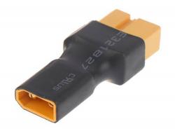 Переходник с XT30 (папа) на на XT60 (мама)