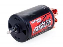 Двигатель коллекторный Surpass Hobby Crawler 550/10T