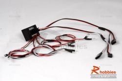 Світло для автомоделей R2Hobbies