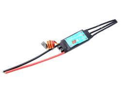 Регулятор безколлекторный 60A с водяным охлаждением (без тормозов)