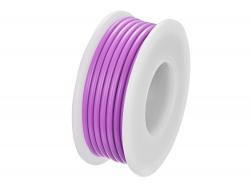 Дріт 30AWG 1м (фіолетовий)