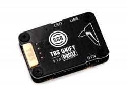 Відеопередавач TBS Unify Pro32 HV 5.8GHz