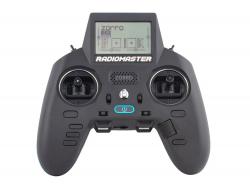Радиоаппаратура RadioMaster Zorro (ELRS 2.4ГГц)