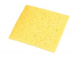 Губка для очищення паяльника (60х60мм)