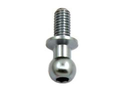 Винт с шаровидной головкой (Ball Head) M3