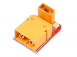 Плата для полного разряда Li-Po аккумуляторов (Li-Po Killer)